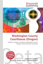 Washington County Courthouse (Oregon)
