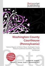 Washington County Courthouse (Pennsylvania)