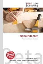 Nanoindenter