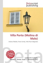 Villa Porto (Molina di Malo)