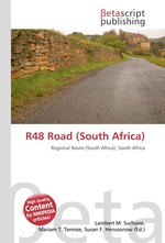 R48 Road (South Africa)