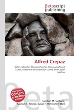 Alfred Crepaz