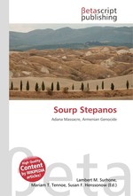 Sourp Stepanos