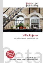 Villa Pojana