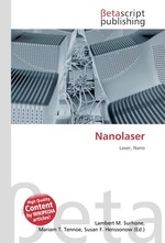 Nanolaser