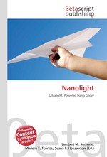 Nanolight