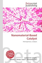 Nanomaterial-Based Catalyst