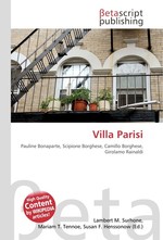 Villa Parisi