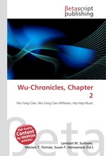 Wu-Chronicles, Chapter 2