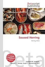 Soused Herring