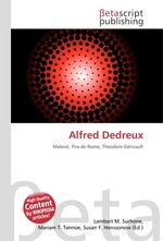 Alfred Dedreux