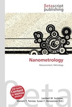 Nanometrology