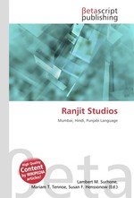 Ranjit Studios