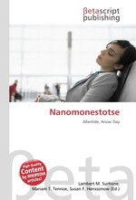 Nanomonestotse