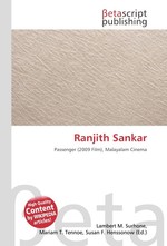 Ranjith Sankar