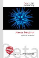 Nanos Research