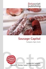 Sausage Capital