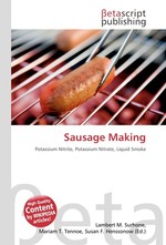 Sausage Making