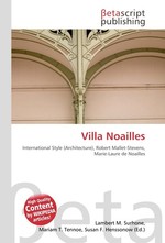 Villa Noailles
