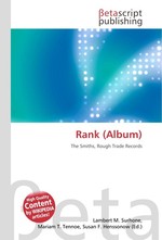 Rank (Album)