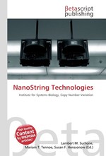 NanoString Technologies