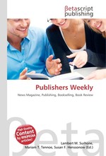 Publishers Weekly