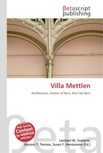 Villa Mettlen