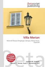 Villa Merian