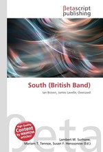 South (British Band)