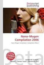 Nano–Mugen Compilation 2006