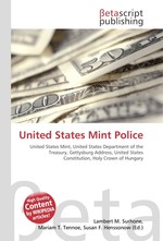 United States Mint Police