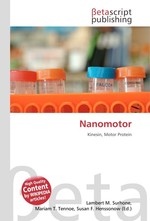 Nanomotor