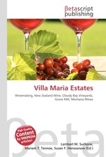 Villa Maria Estates