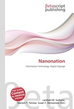 Nanonation