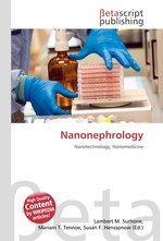 Nanonephrology