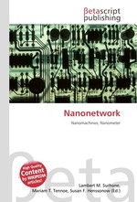 Nanonetwork