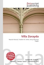 Villa Zorayda