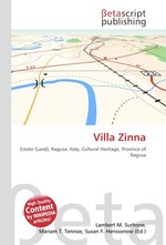 Villa Zinna