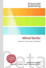 Alfred Dorfer