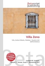 Villa Zeno