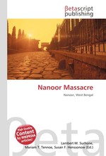 Nanoor Massacre