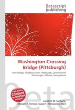 Washington Crossing Bridge (Pittsburgh)