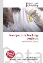 Nanoparticle Tracking Analysis