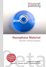 Nanophase Material