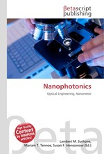 Nanophotonics