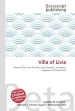 Villa of Livia
