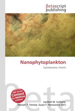 Nanophytoplankton