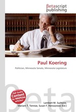 Paul Koering