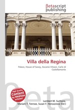 Villa della Regina