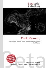 Puck (Comics)